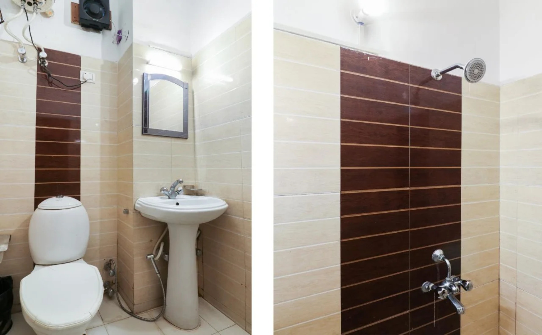 Hotel Mussoorie Midview