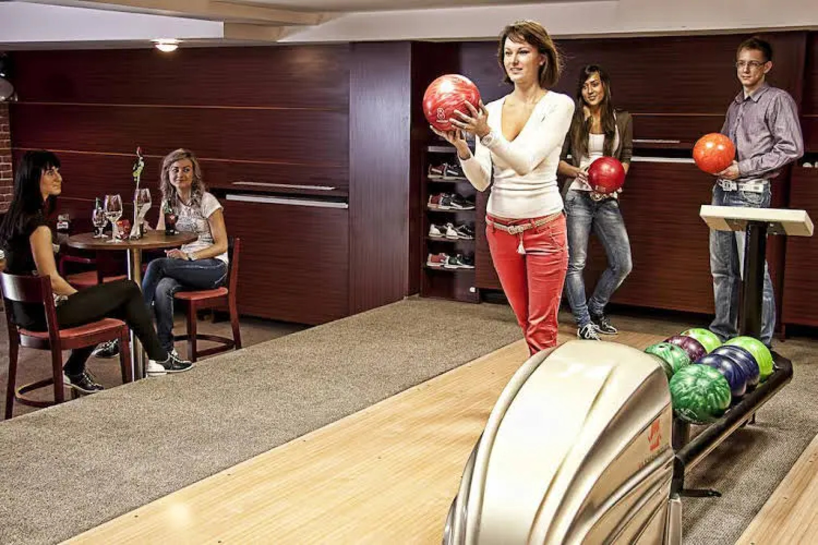 Alexandra Business Hotel