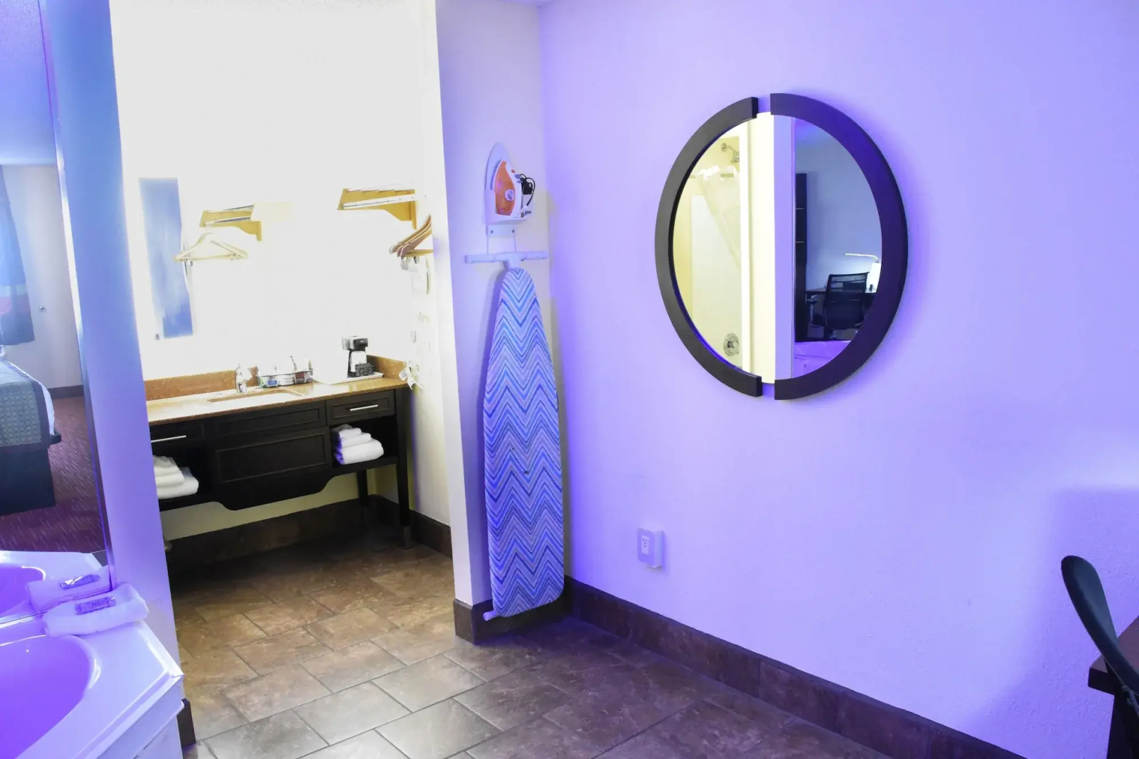 SureStay Hotel by Best Western Manning