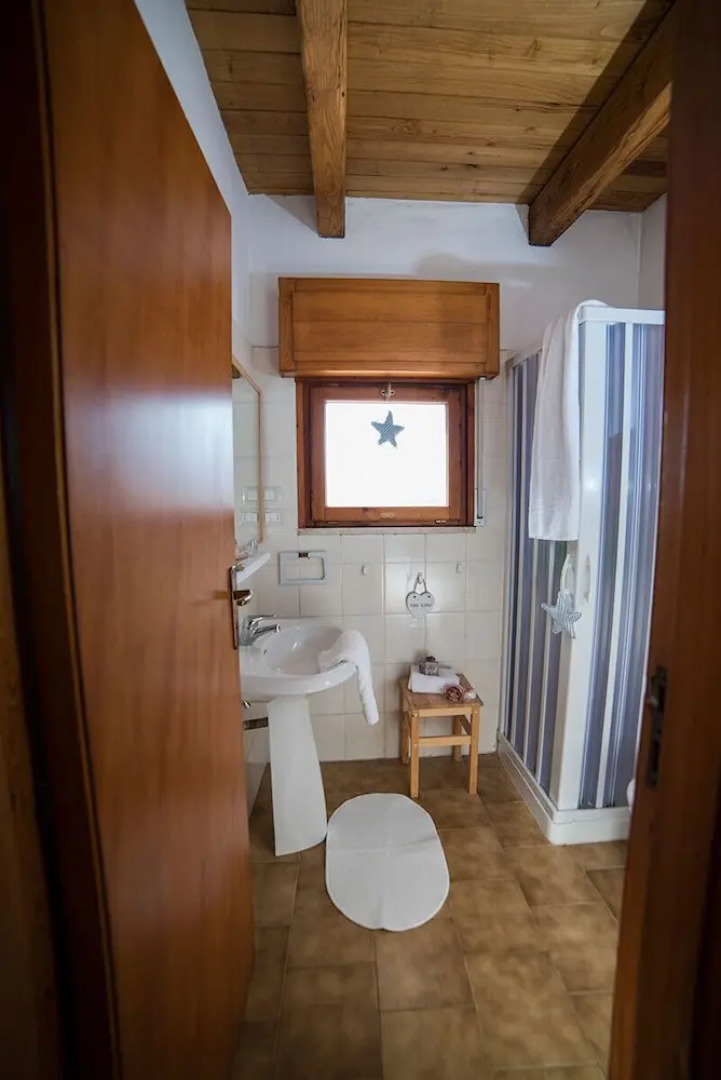 La Valle Delle Najadi