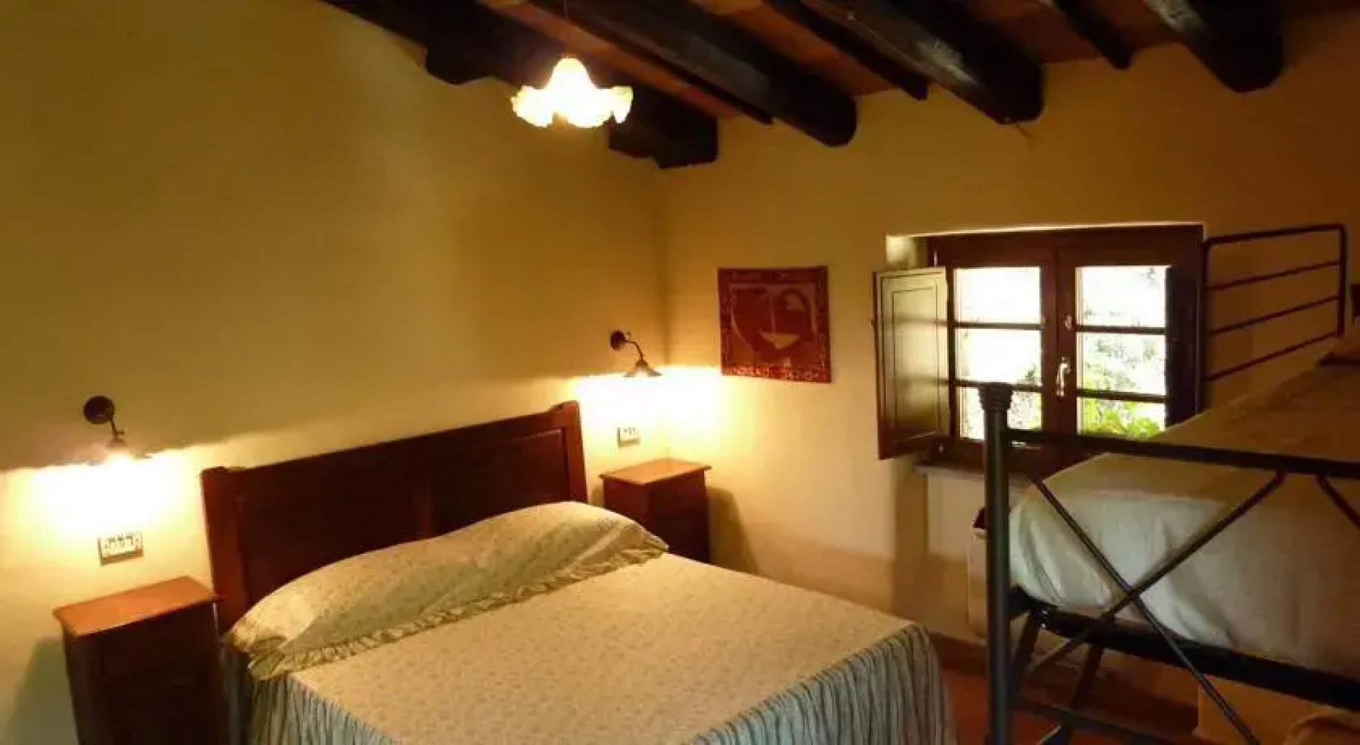 Agriturismo La Fattoria dei Ricordi