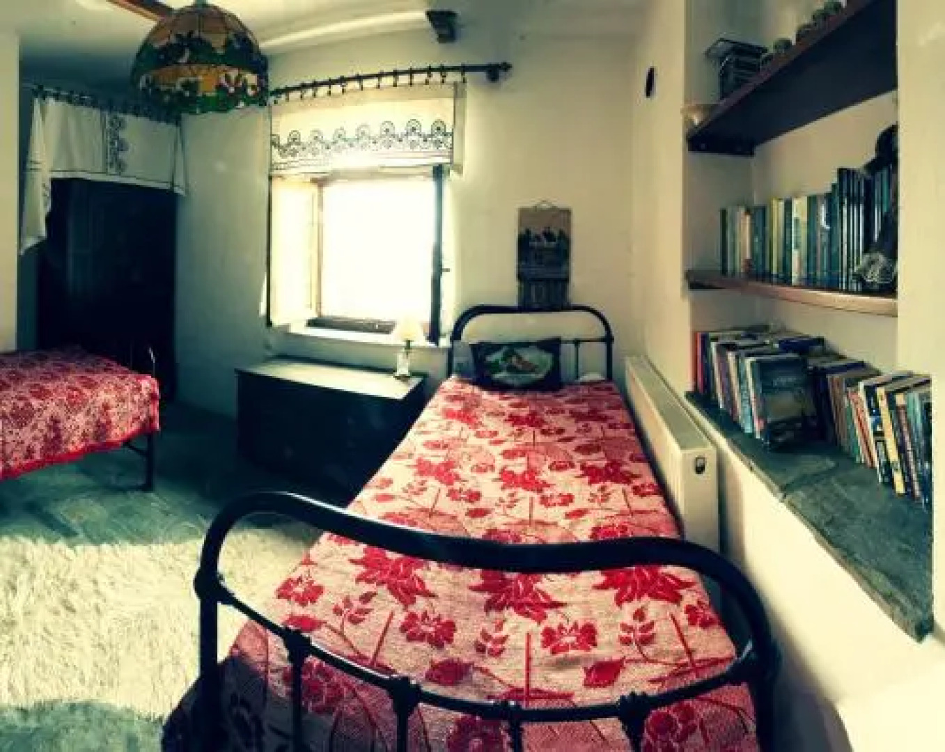 Idomeneas Traditional House