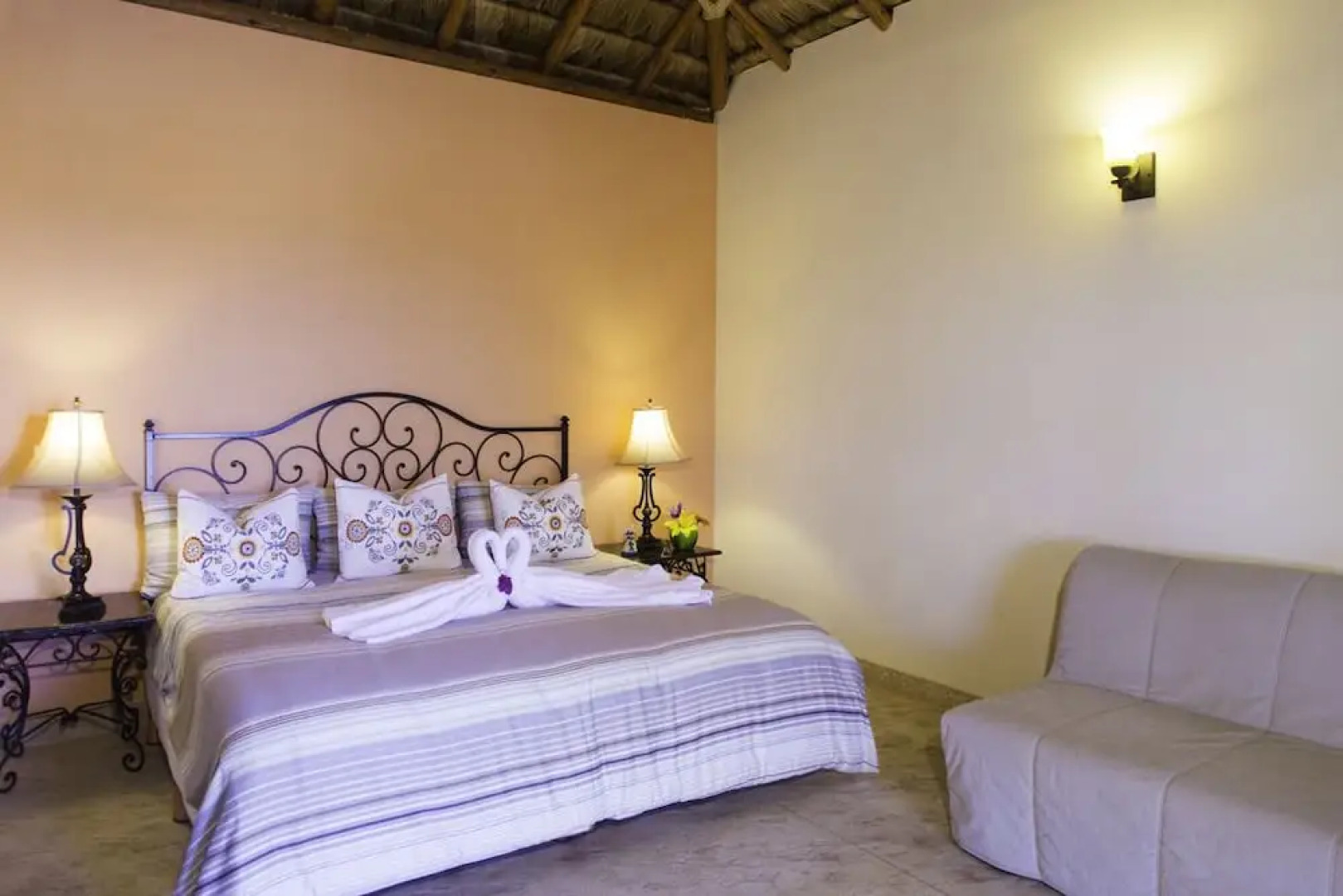 Cabañas Vista La Ribera