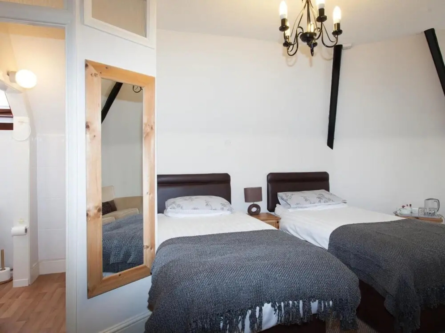 The Parks Guest Accommodation