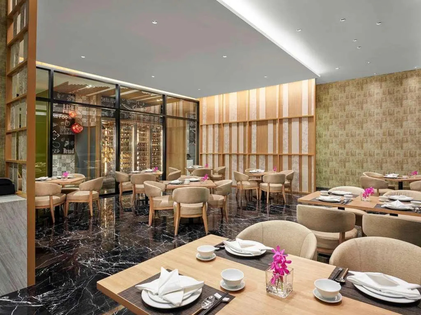 Novotel Marina Sriracha