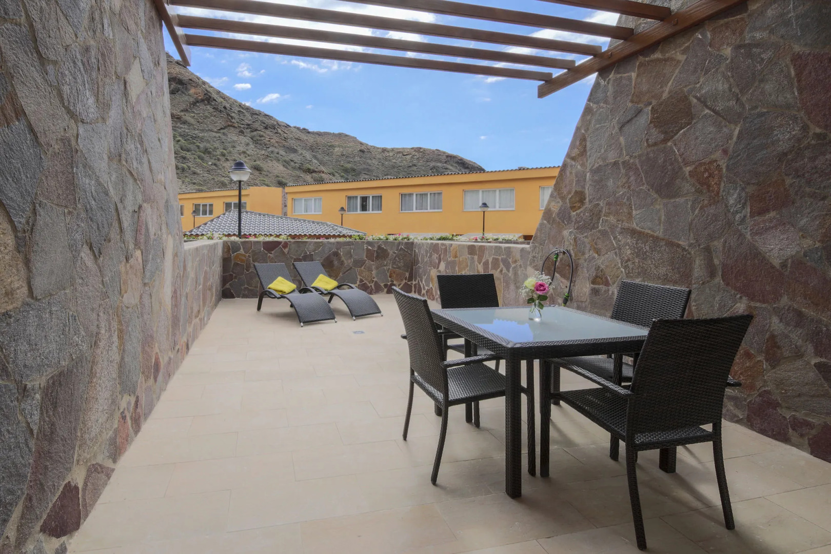 Residencial Tauro 39