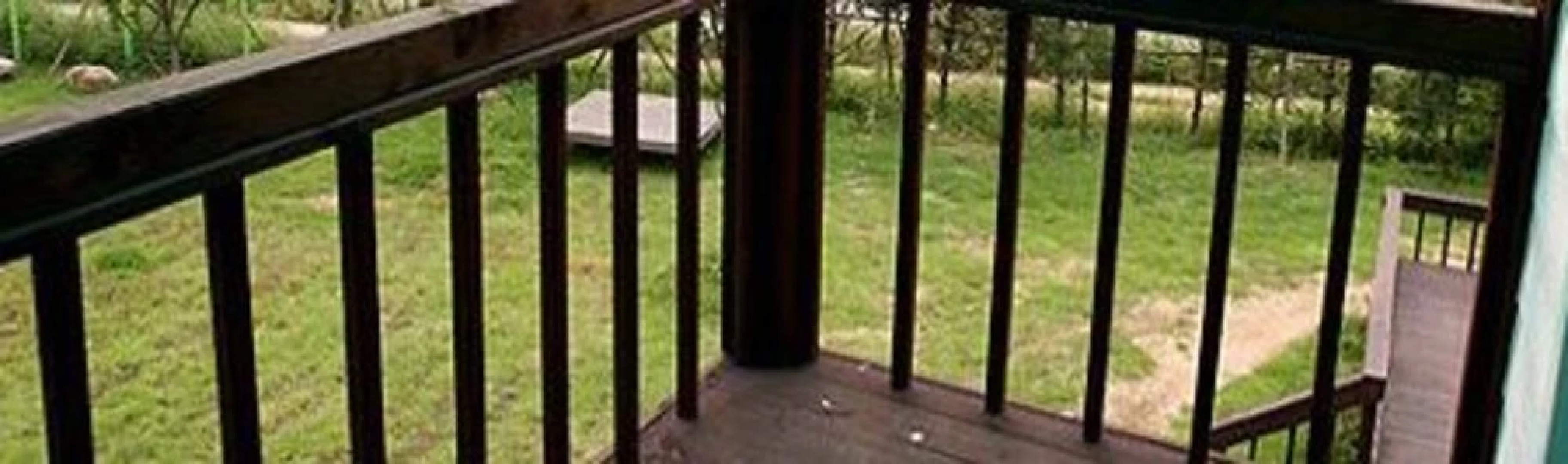 Wonju Beodeulchi Pension