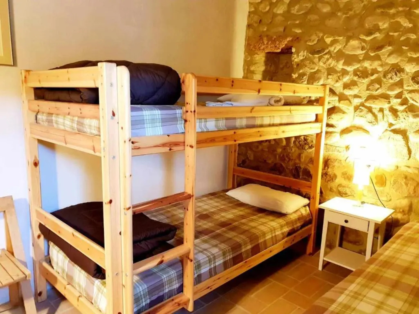 Casa rural en Girona 8 habitaciones piscina