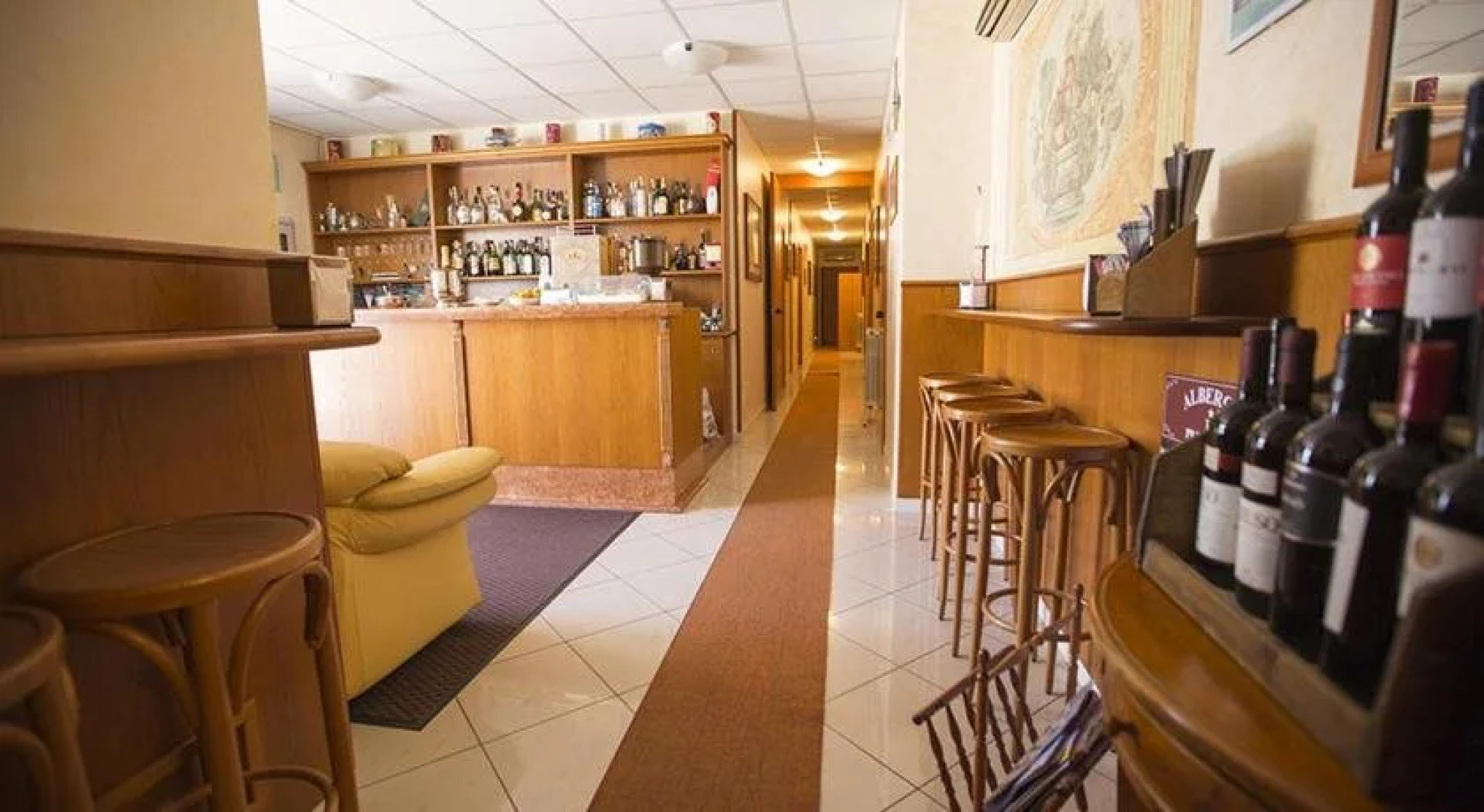 Albergo La Principessa