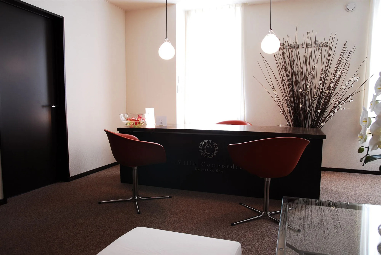 Villa Concordia Resort & Spa