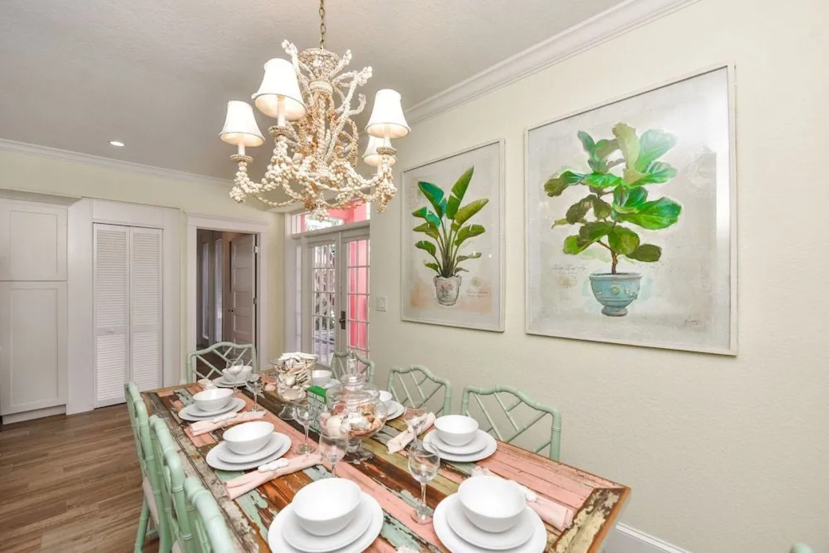 The Pool House by SKLRP