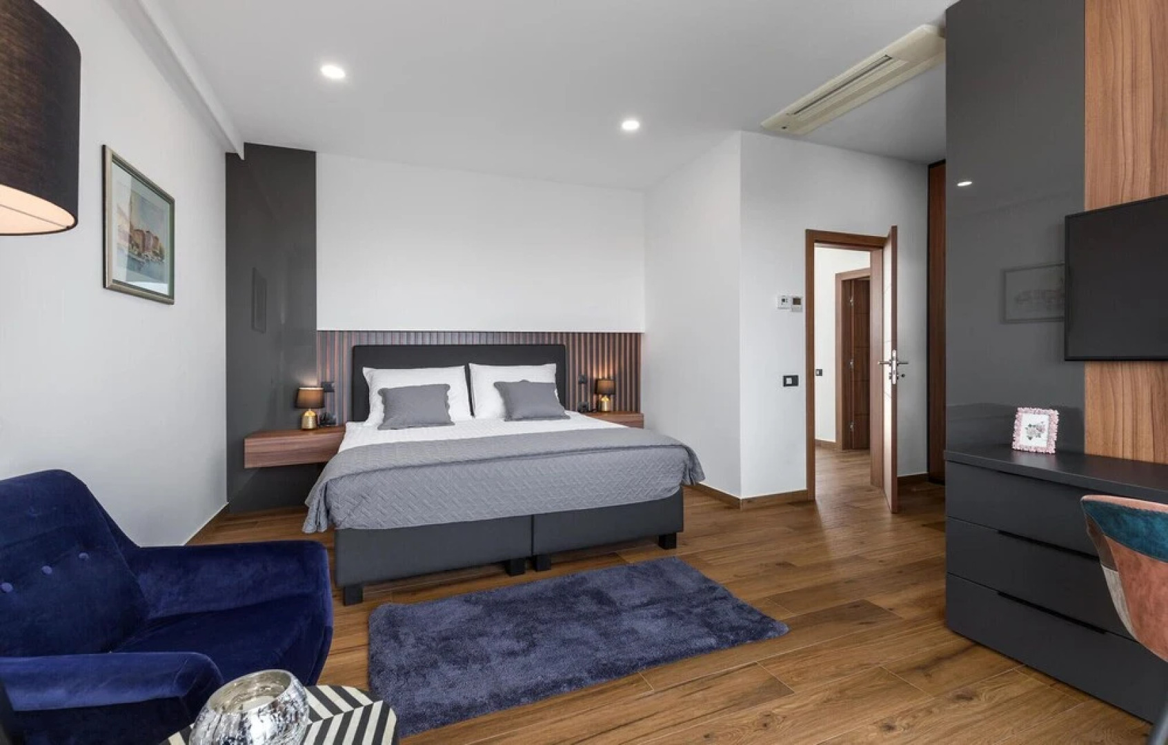 Awesome Home in Fazana With Outdoor Swimming Pool, Wifi and Outdoor Swimming Pool