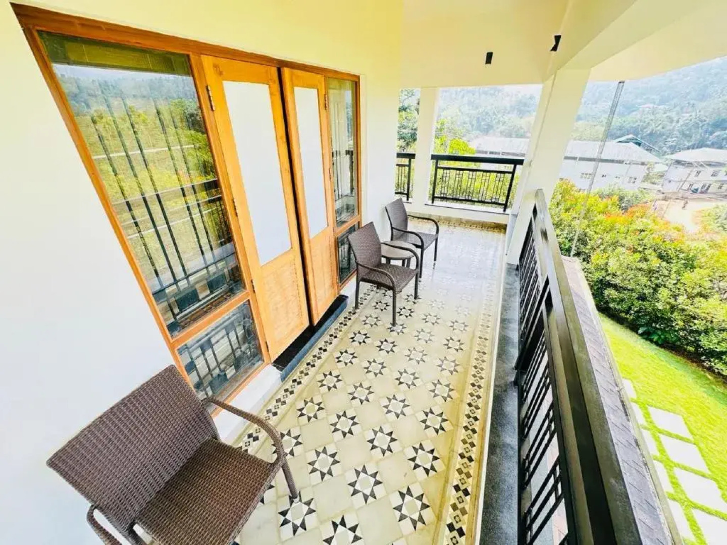 Tarang Luxury Holiday Homes