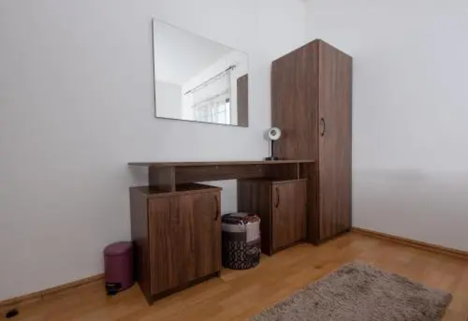 Apartmani Špoljar