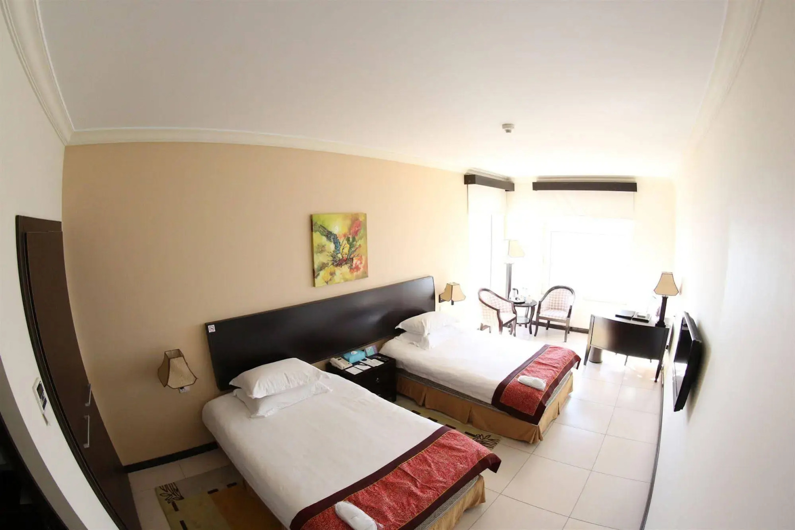 Portaluna Hotel & Resort