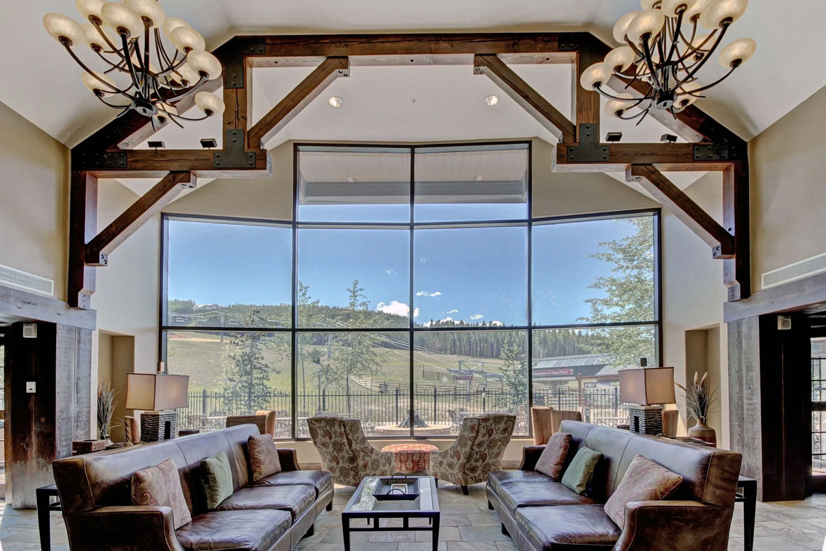 Crystal Peak Lodge by Summit County Mountain Retreats