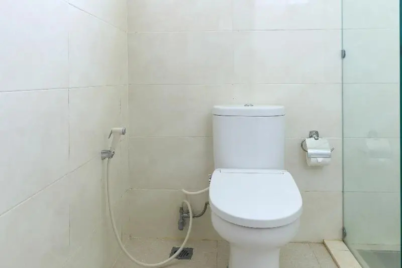 Royal Majesty Villas Jimbaran by ZUZU