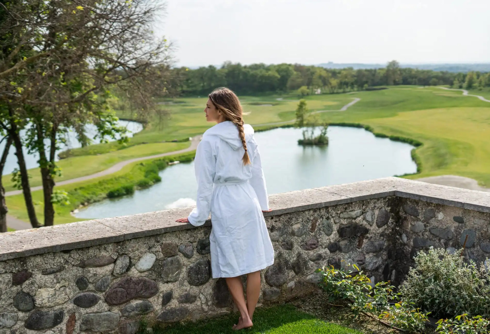 QC Termegarda Spa & Golf Resort