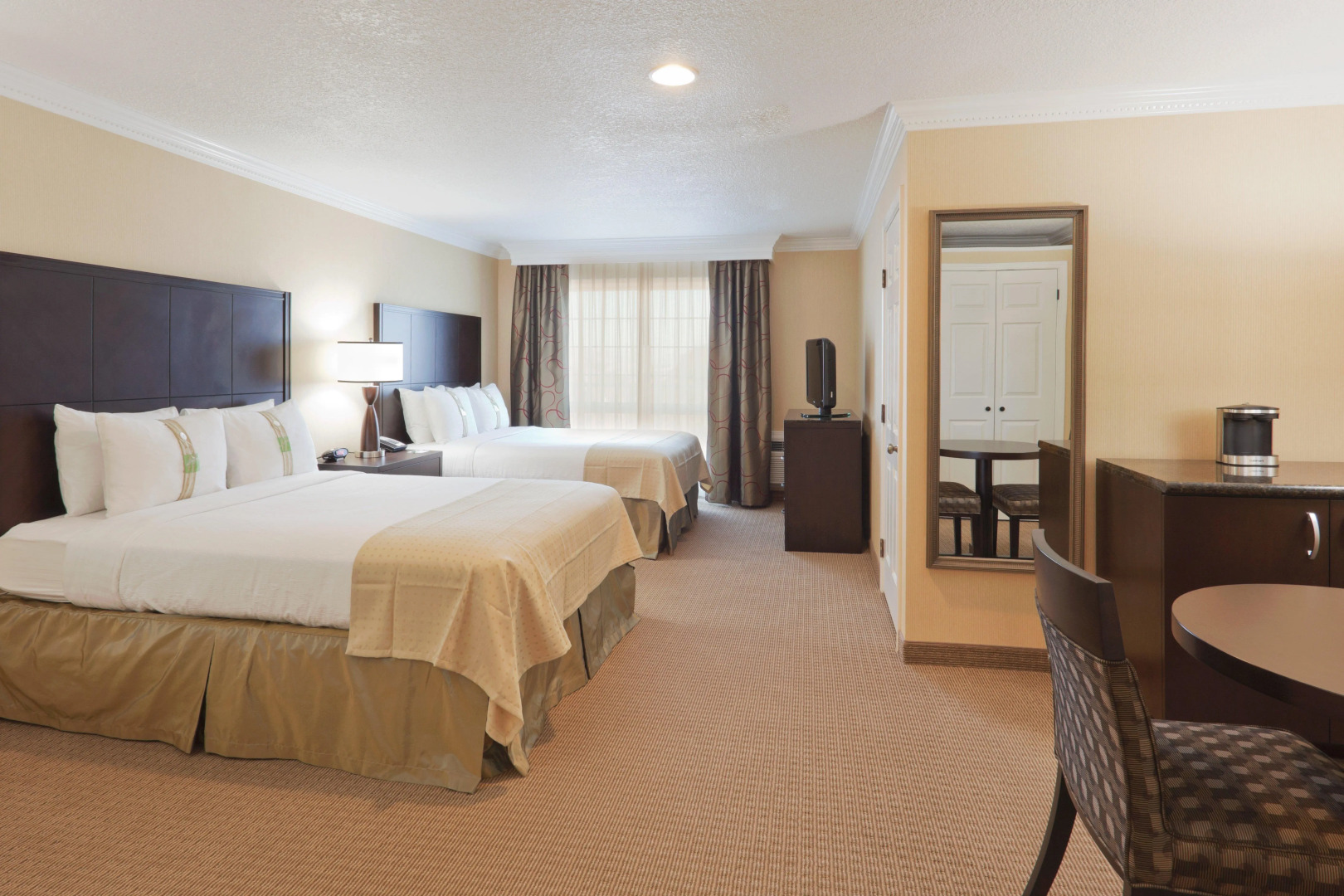 Holiday Inn Hotel & Suites San Mateo-San Francisco SFO by IHG