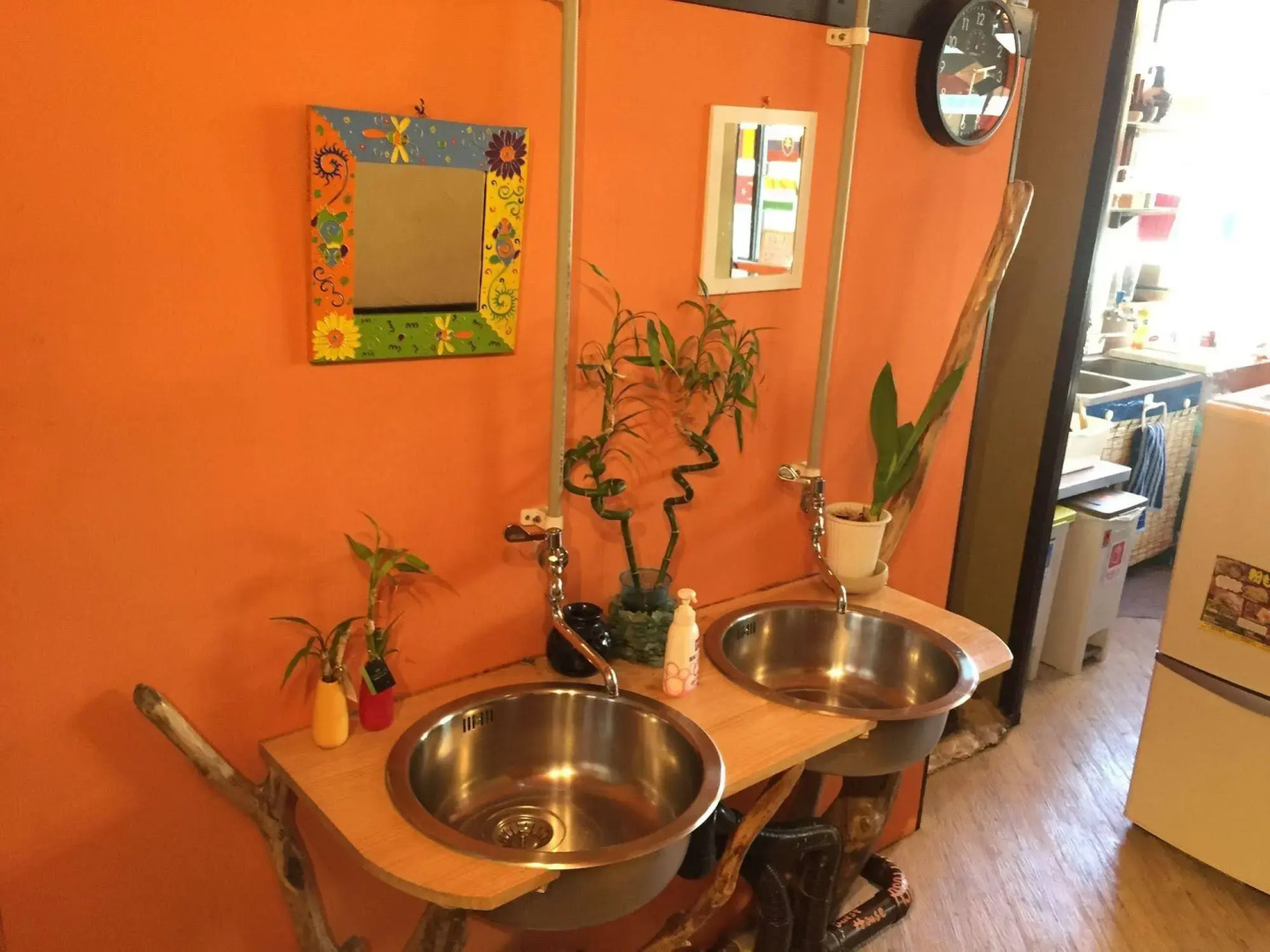 Guest House Asahikawa Ride - Hostel