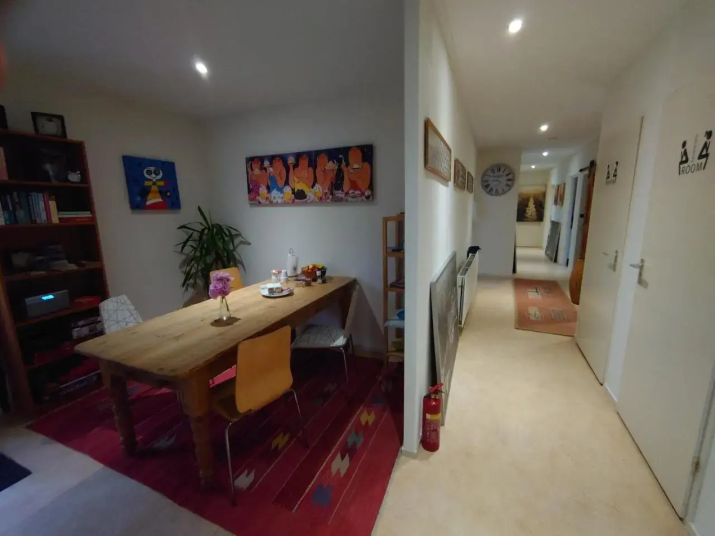 Het Koekoeksnest-Nieuwegein