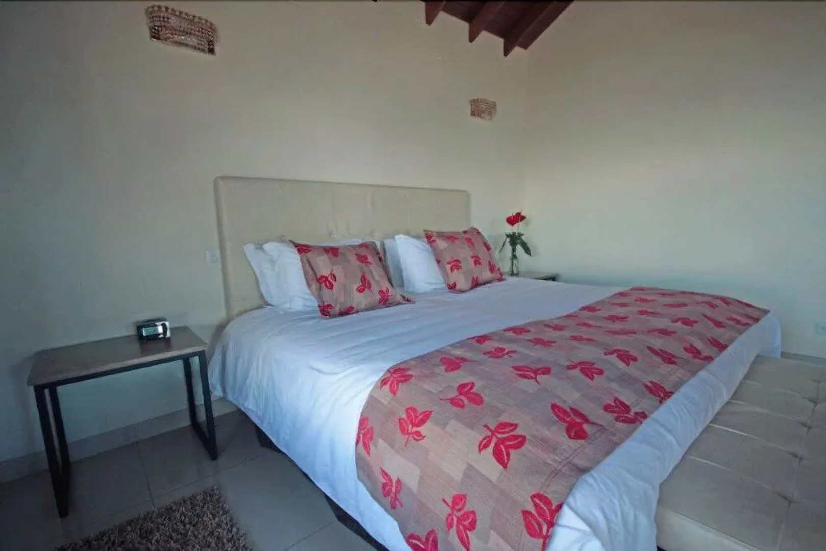 Villa de los Angeles