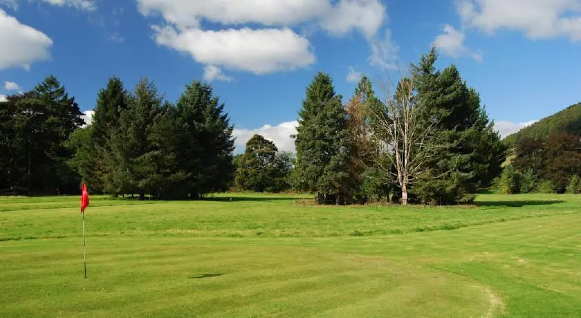 Hackness Grange Hotel