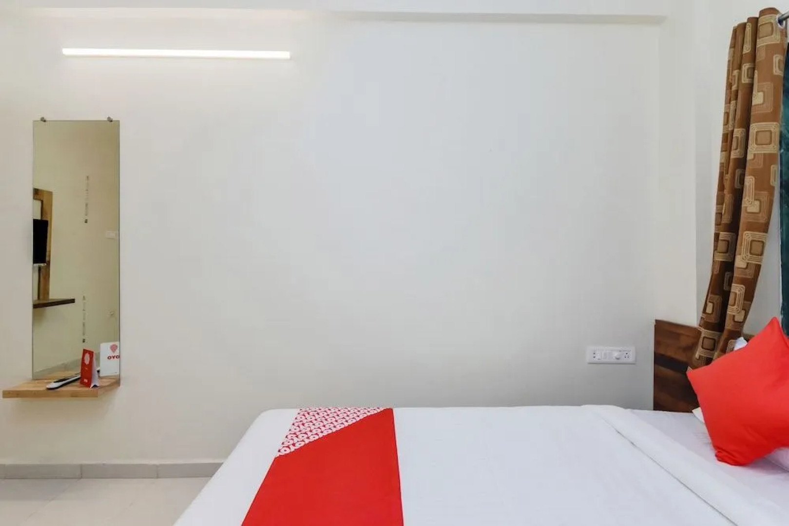 OYO 17342 Aditya Service Apartment