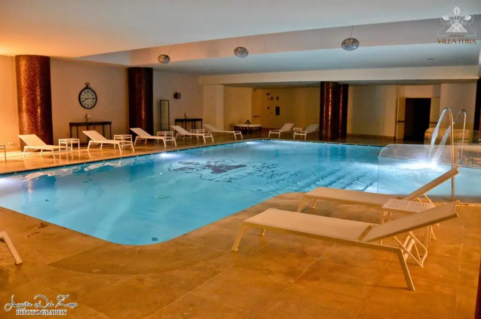 Grand Hotel Villa Itria