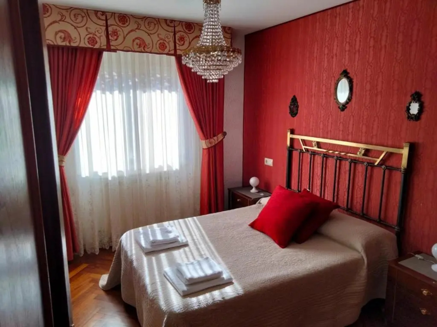 Casa Navacastellanos