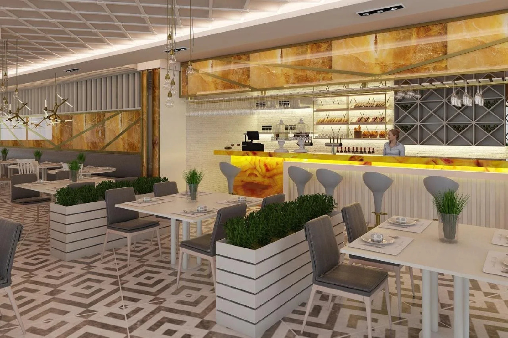 Sunrise Queen Luxury Resort & Spa