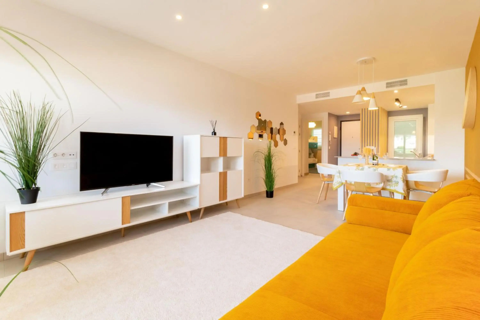 The best apartament
