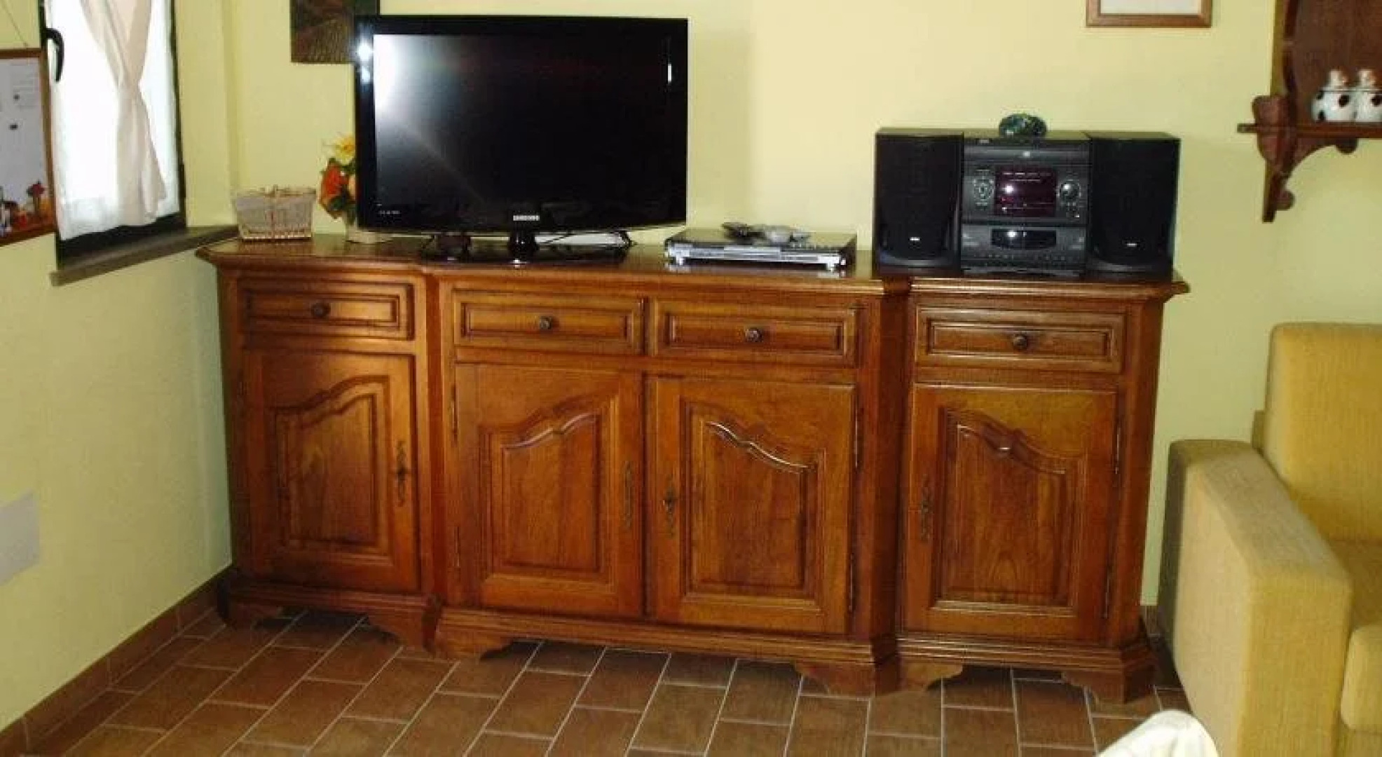 Agriturismo Le Gazze