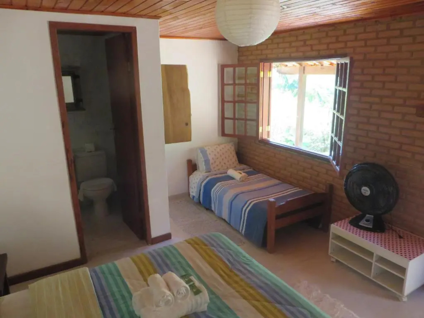 Pousada Pedra Riscada