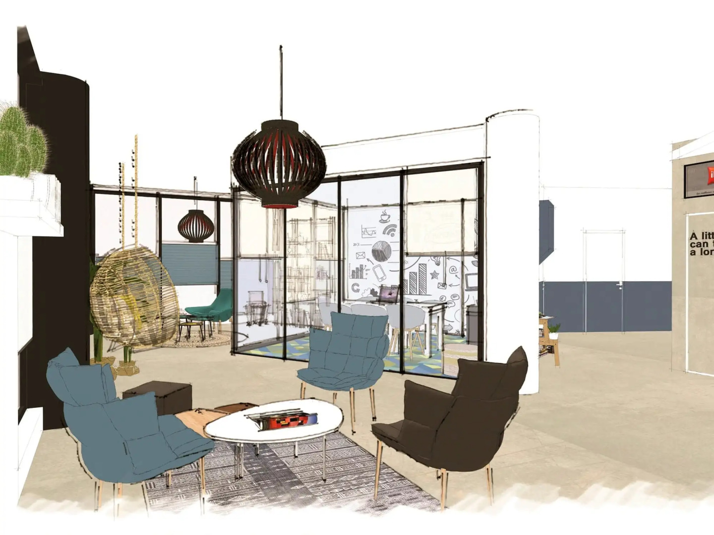 Hôtel ibis Lyon Sud Vienne Saint Louis