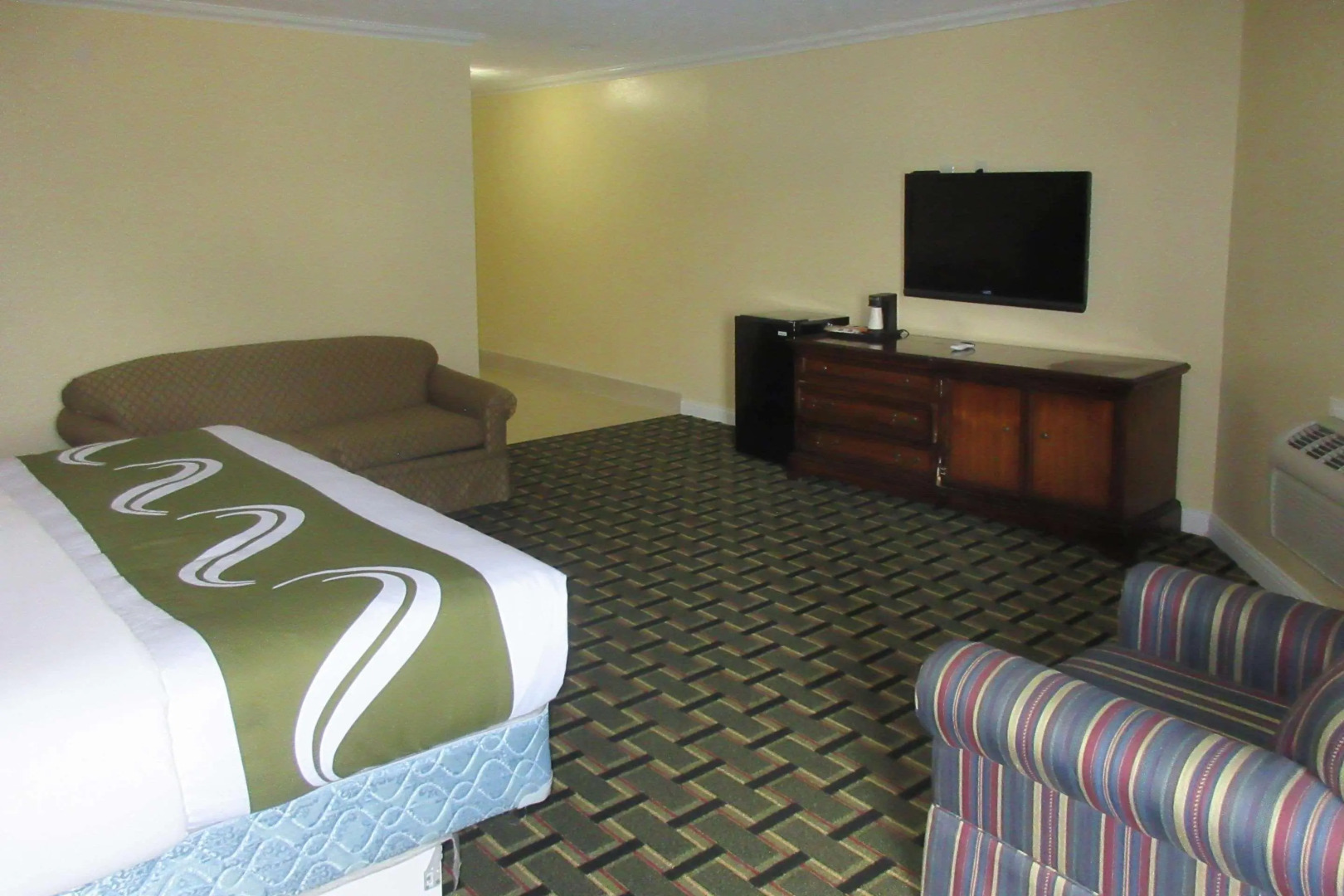 Quality Inn Harrodsburg