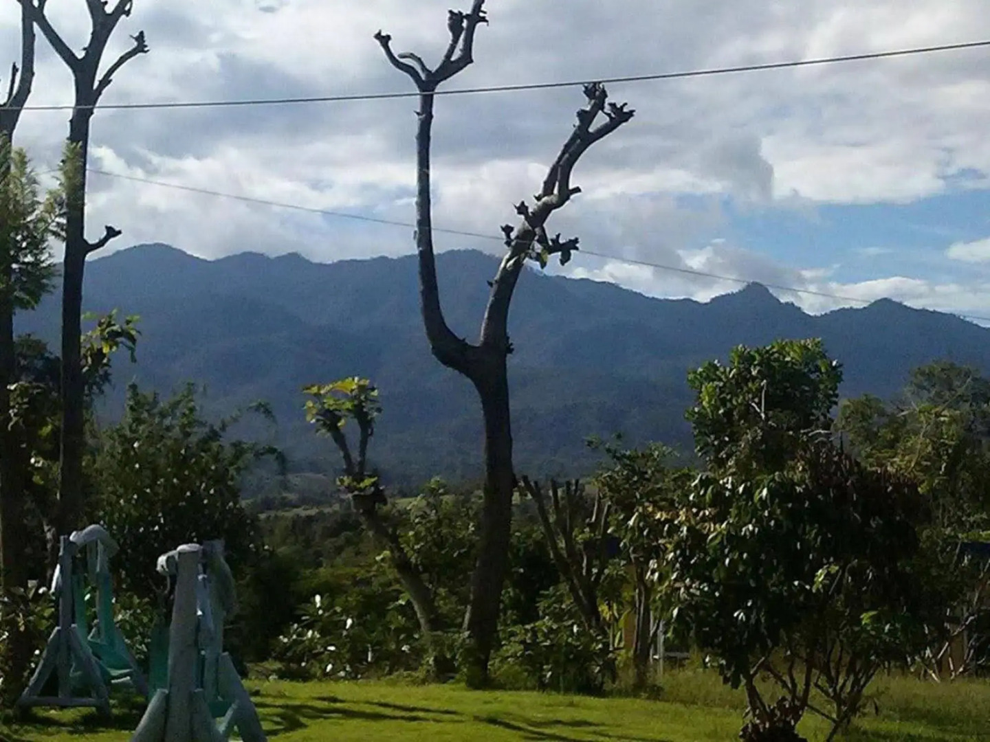 Tewdoi Garden Resort