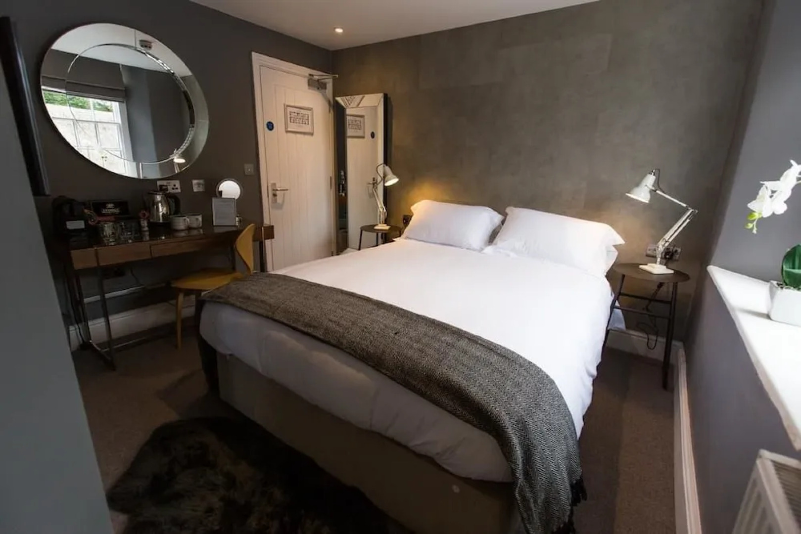 Mill Street Pub  Kitchen