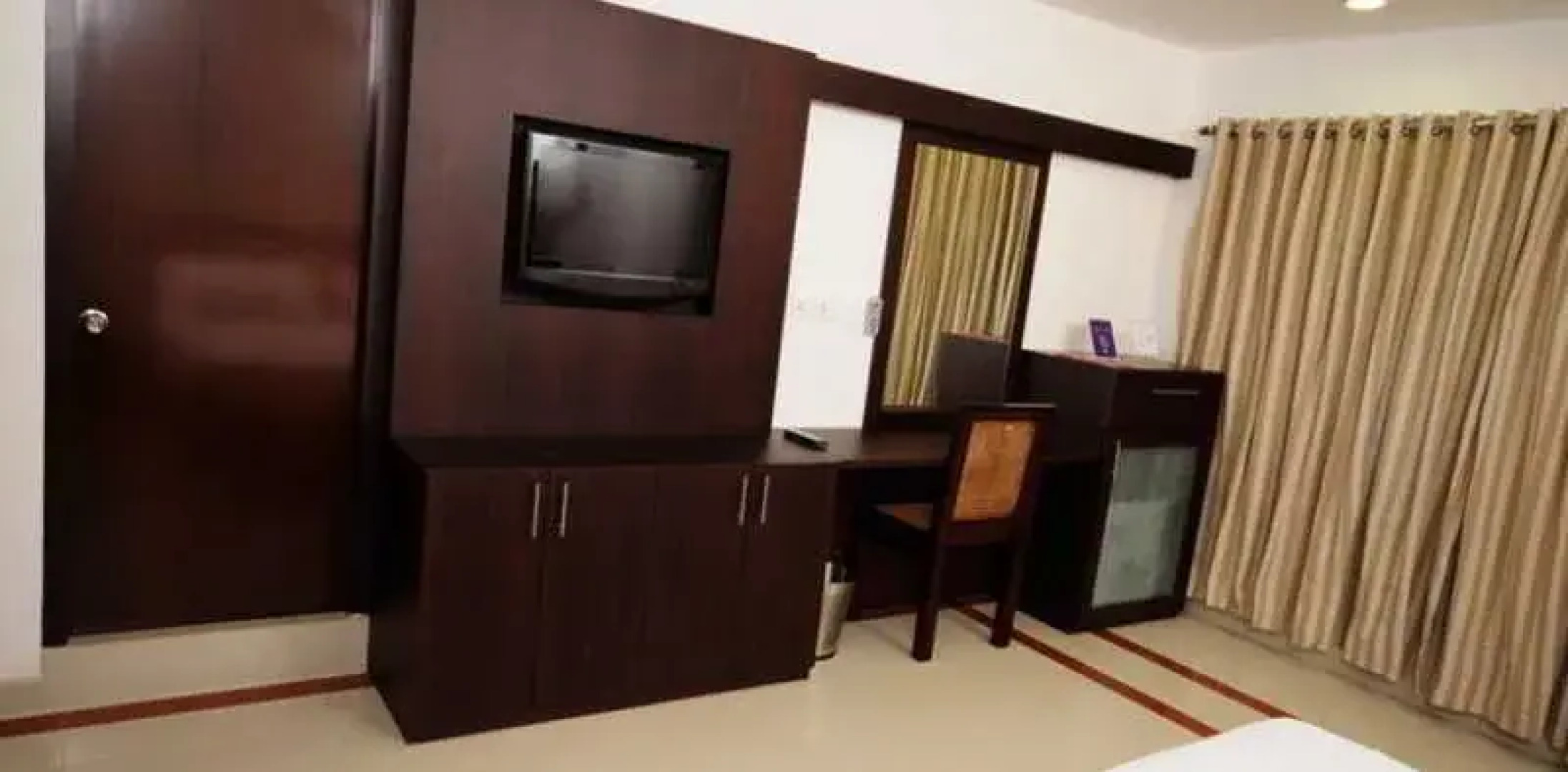 Time Square by Treebo