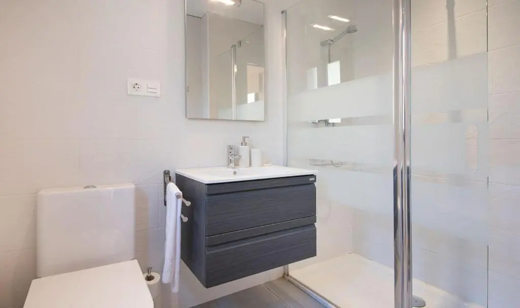 Apartamento Centro Tarragona