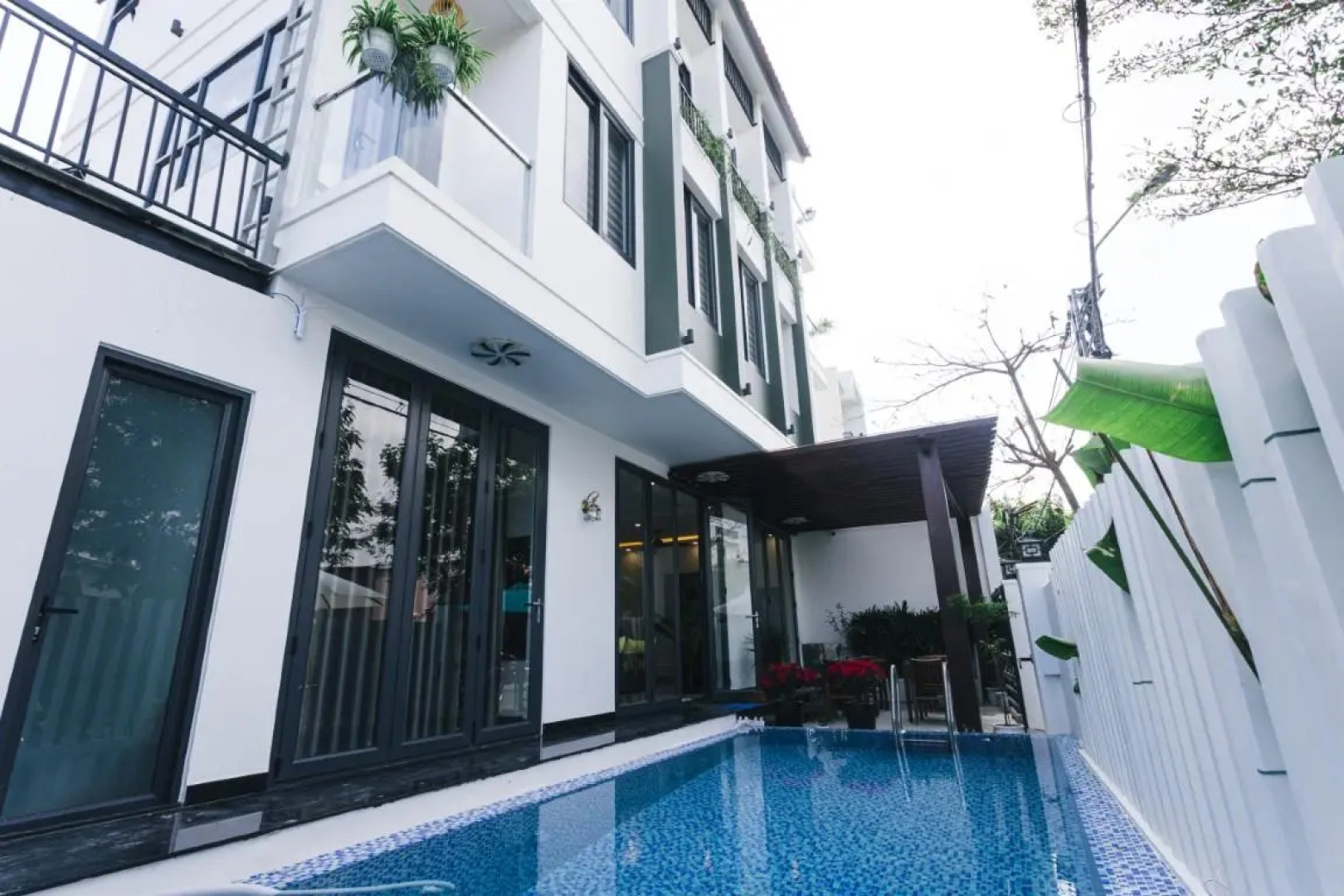 Le Petit Villa Hoi An