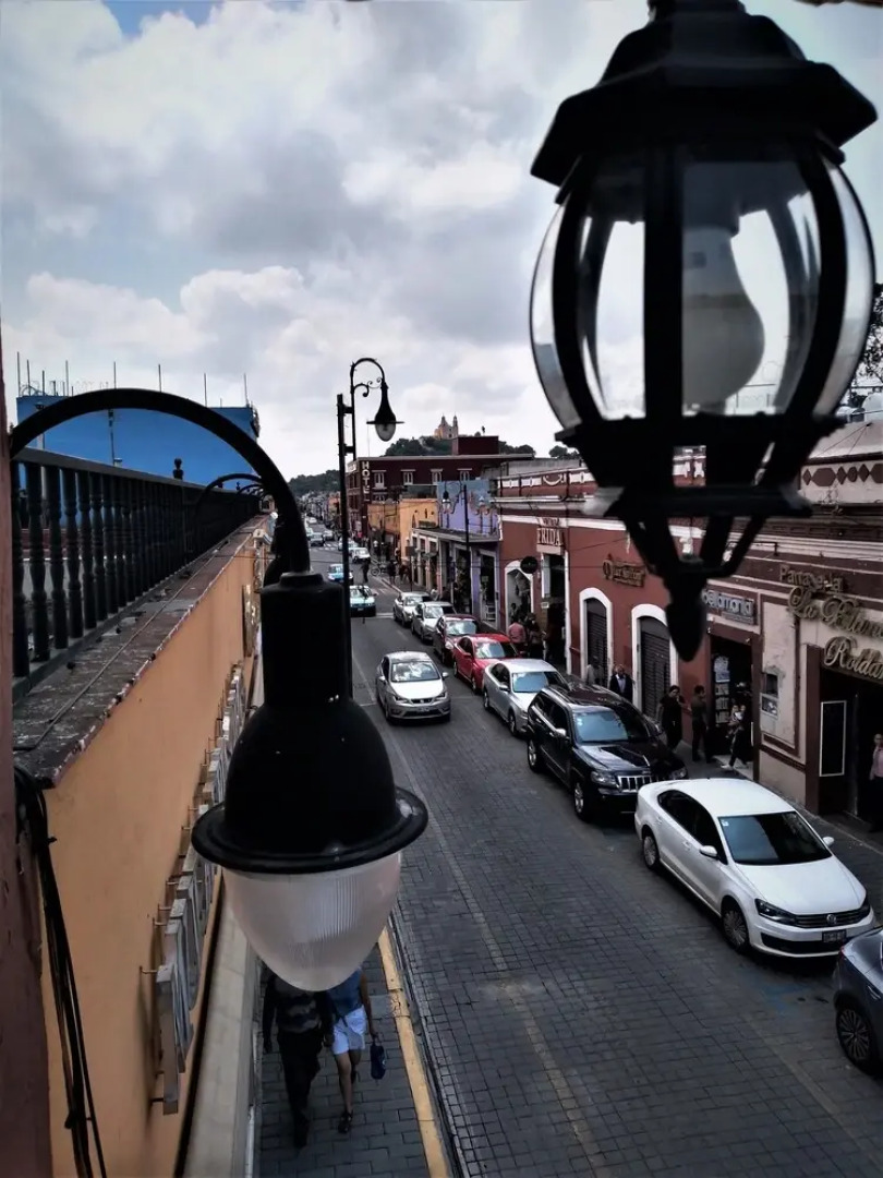 Quinta Alhóndiga Galindo Hotel Boutique