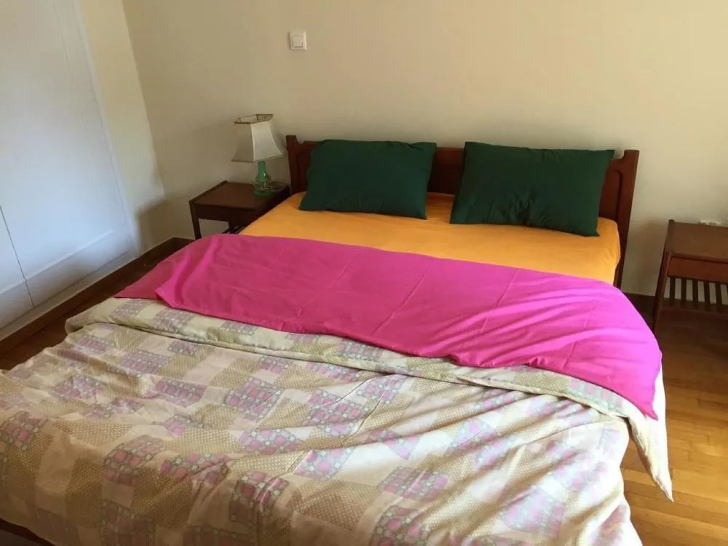 Victoria Secret Apartments