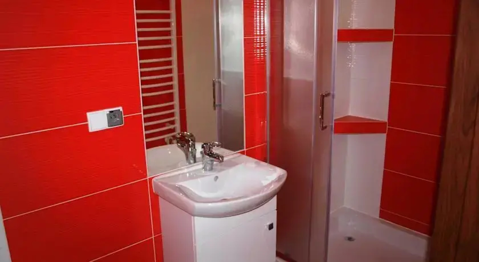 Przystań Żeglarska Skłodowo