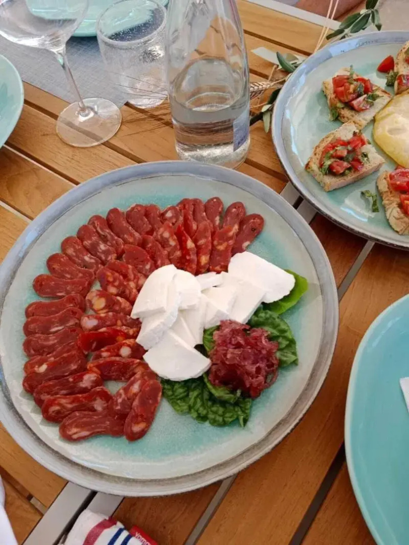 Hotel Baia Dei Faraglioni