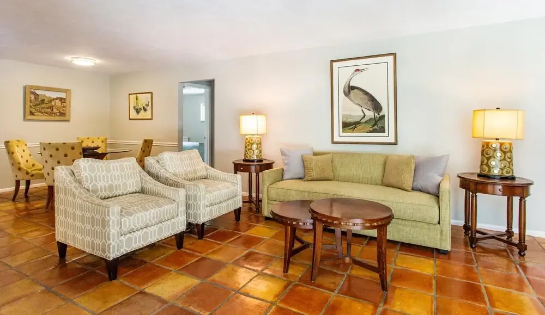 Pesaro Vacation Rental in the Moorings