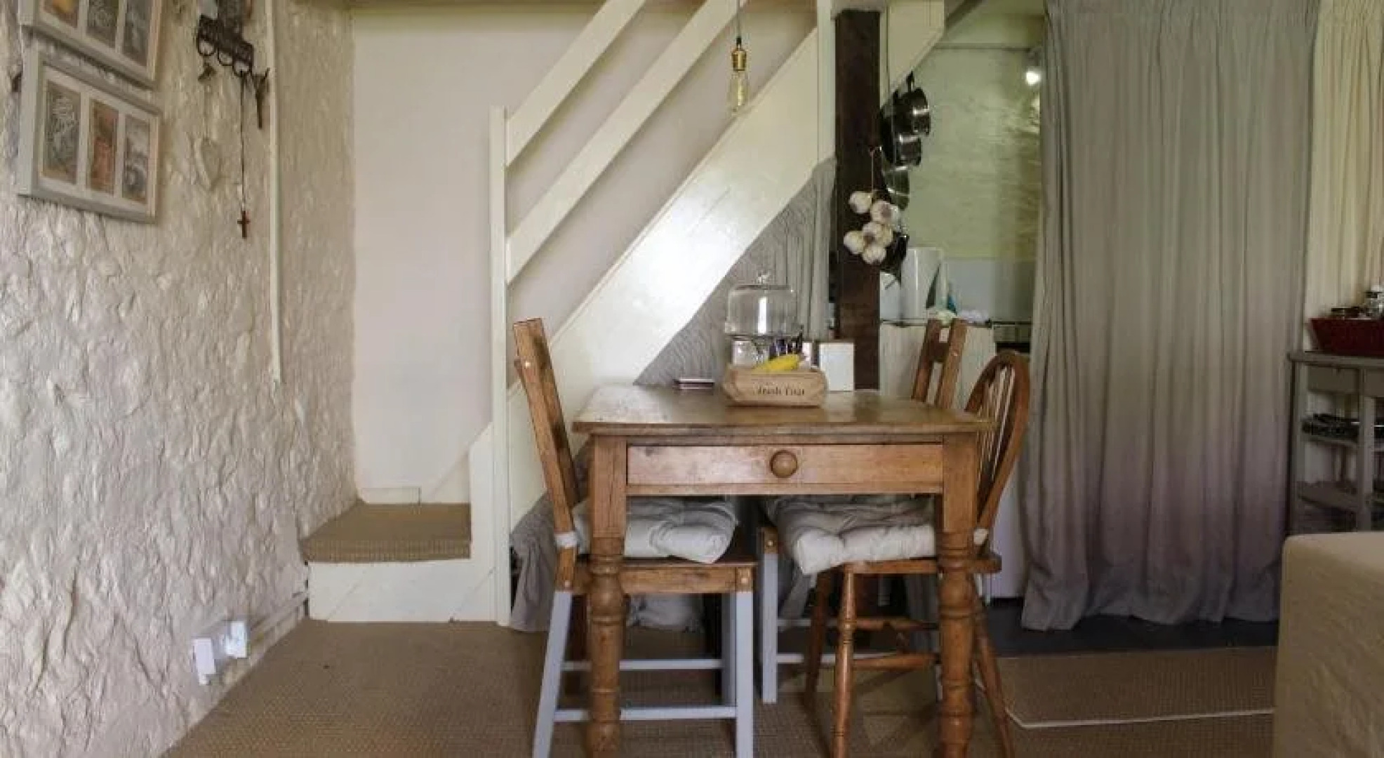 Little England Retreats