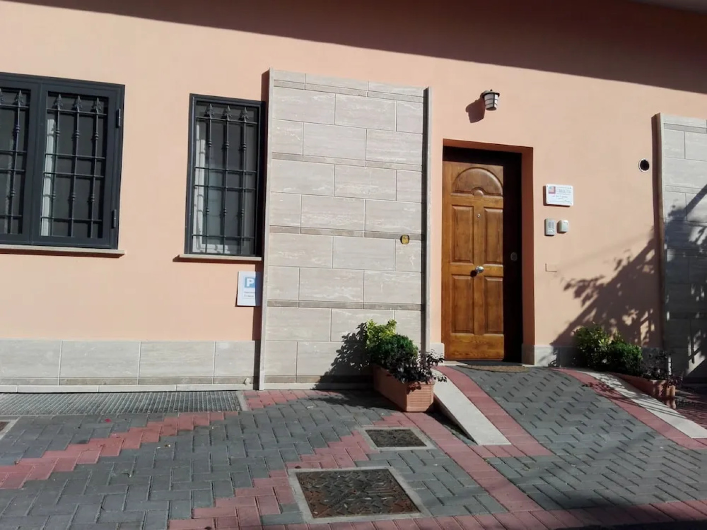 L'Angoletto Casa Vacanze