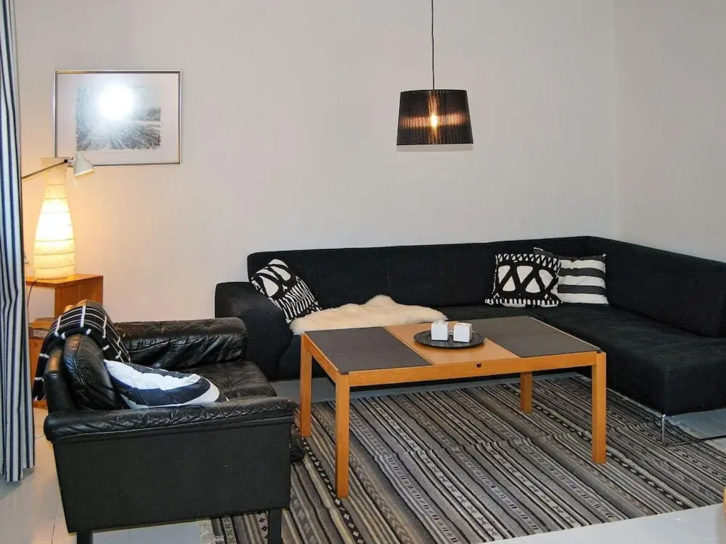 7 Person Holiday Home in Vittsjo-by Traum