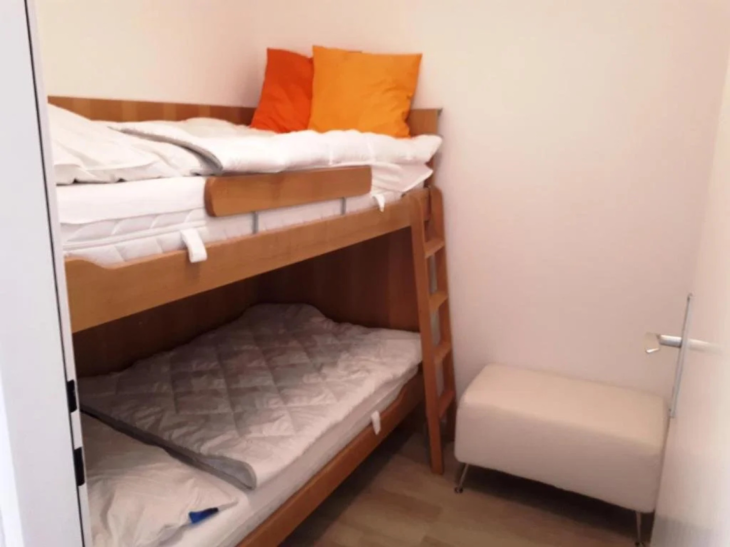 Appartement Hänsel und Gretel am Ossiachersee